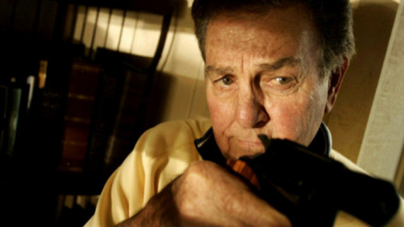 Photo du film Mannix