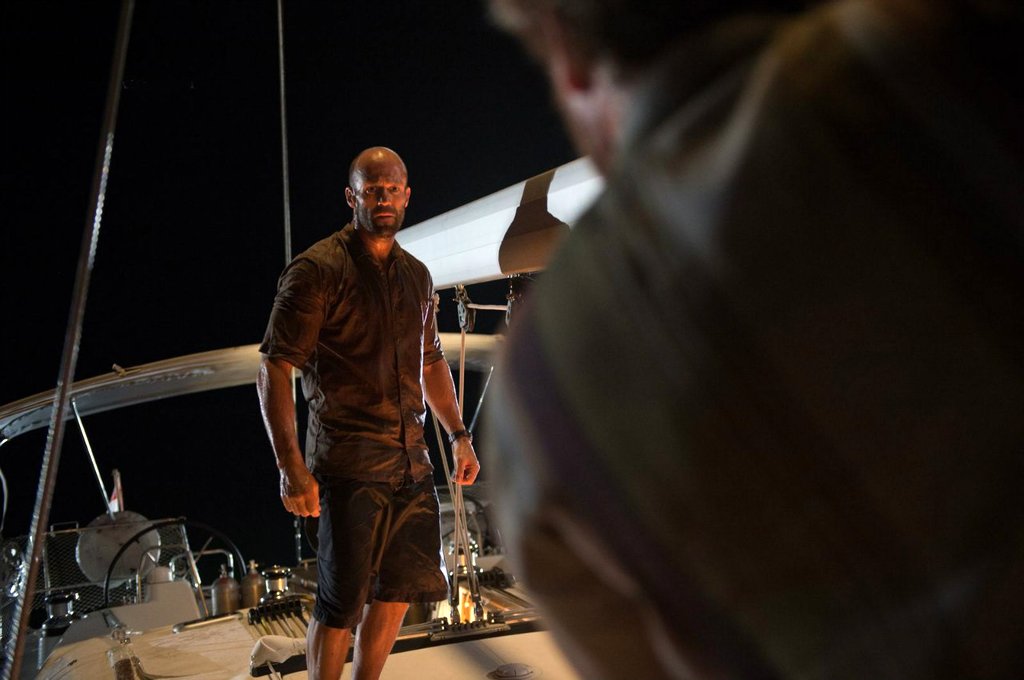 Photo from the movie Mechanic: Resurrection