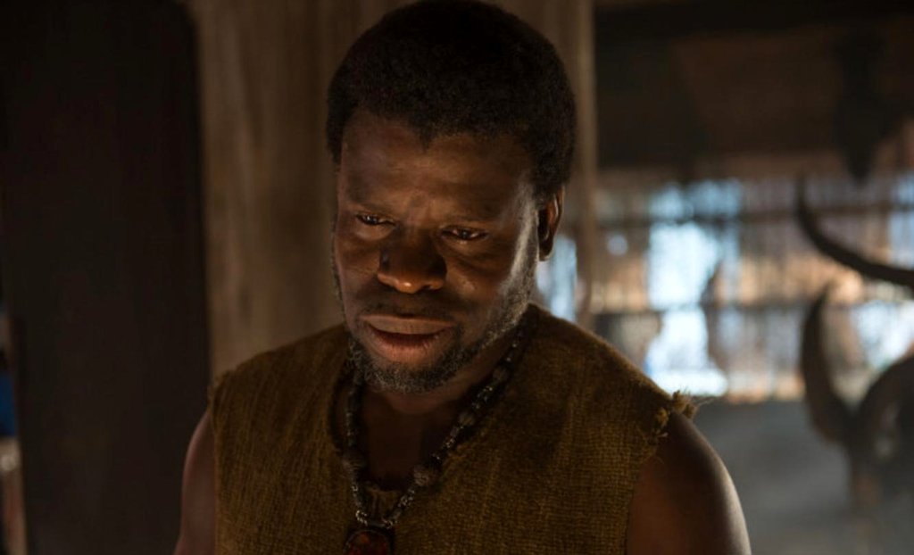 Photo from the movie Mechanic: Resurrection