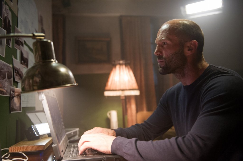 Photo from the movie Mechanic: Resurrection