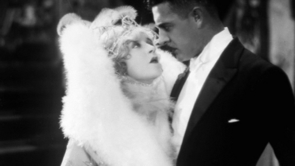 Photo from the movie The Merry Widow