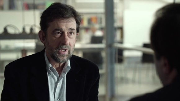 Photo from the movie My Mother