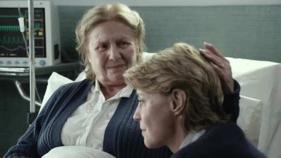 Photo from the movie My Mother