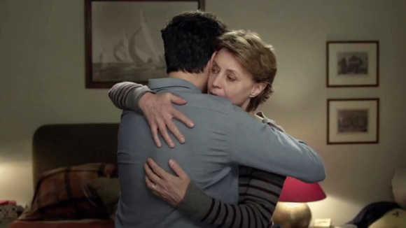 Photo from the movie My Mother