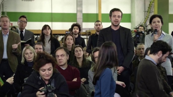 Photo from the movie My Mother