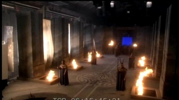 Photo from the movie Minotaur