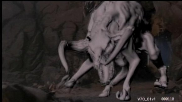 Photo from the movie Minotaur