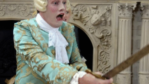 Photo from the movie Miss in Her Teens