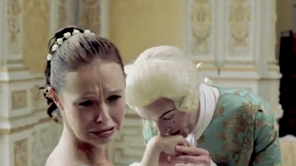 Photo from the movie Miss in Her Teens