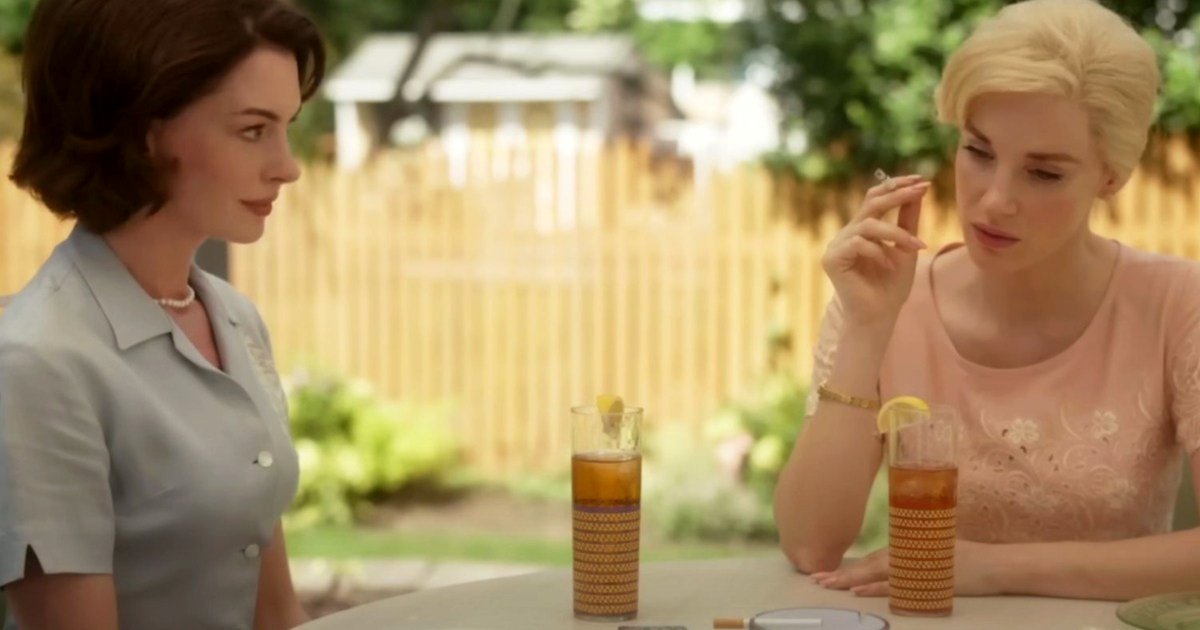 Photo du film Mothers' Instinct