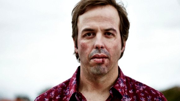 Photo du film The Mule