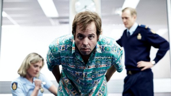 Photo du film The Mule