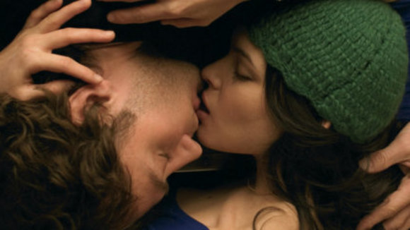 Photo du film Un Baiser romantique