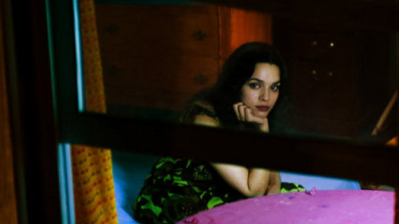 Photo du film Un Baiser romantique