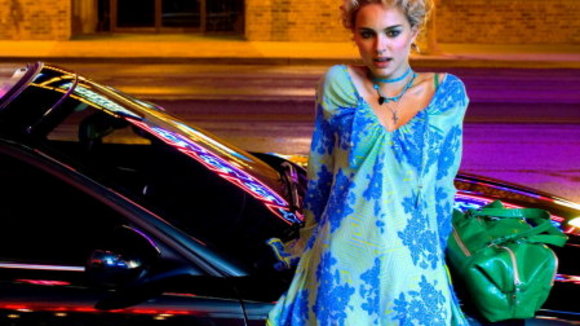 Photo du film Un Baiser romantique