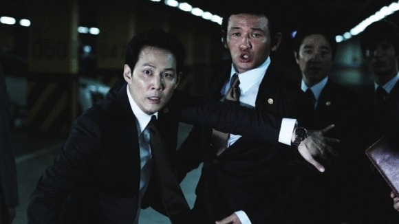 Photo du film Sin-se-gae