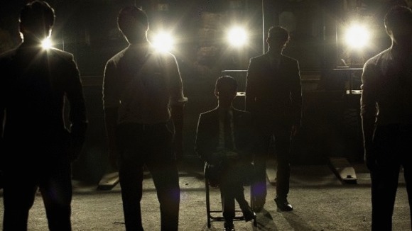 Photo du film Sin-se-gae