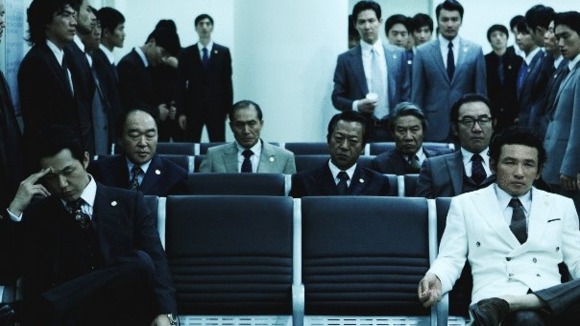 Photo du film Sin-se-gae