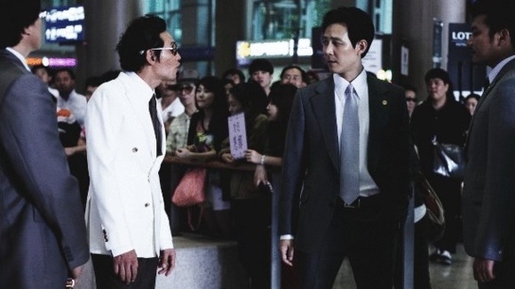 Photo du film Sin-se-gae