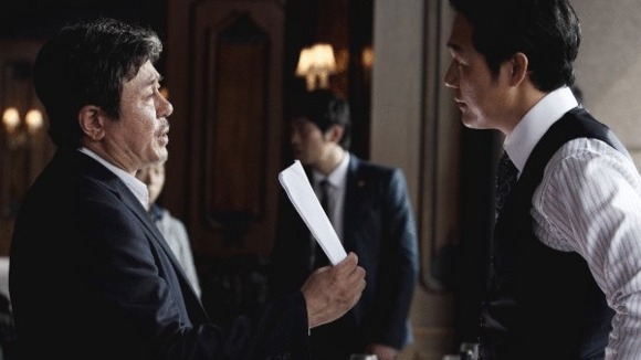 Photo du film Sin-se-gae