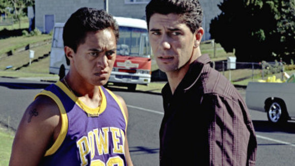 Photo from the movie No. 2