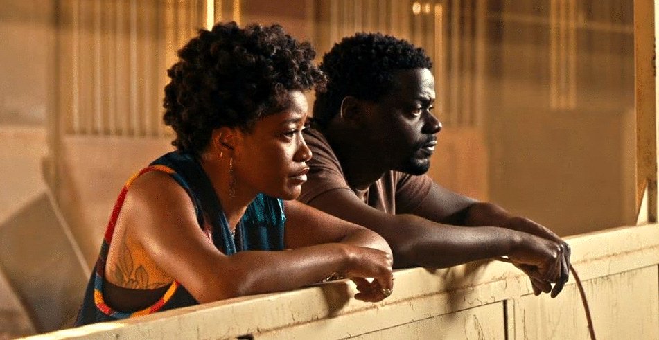 Photo du film Ben non