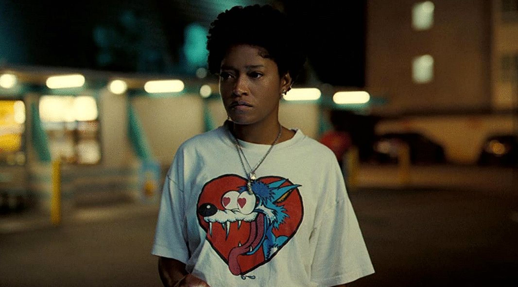 Photo du film Ben non