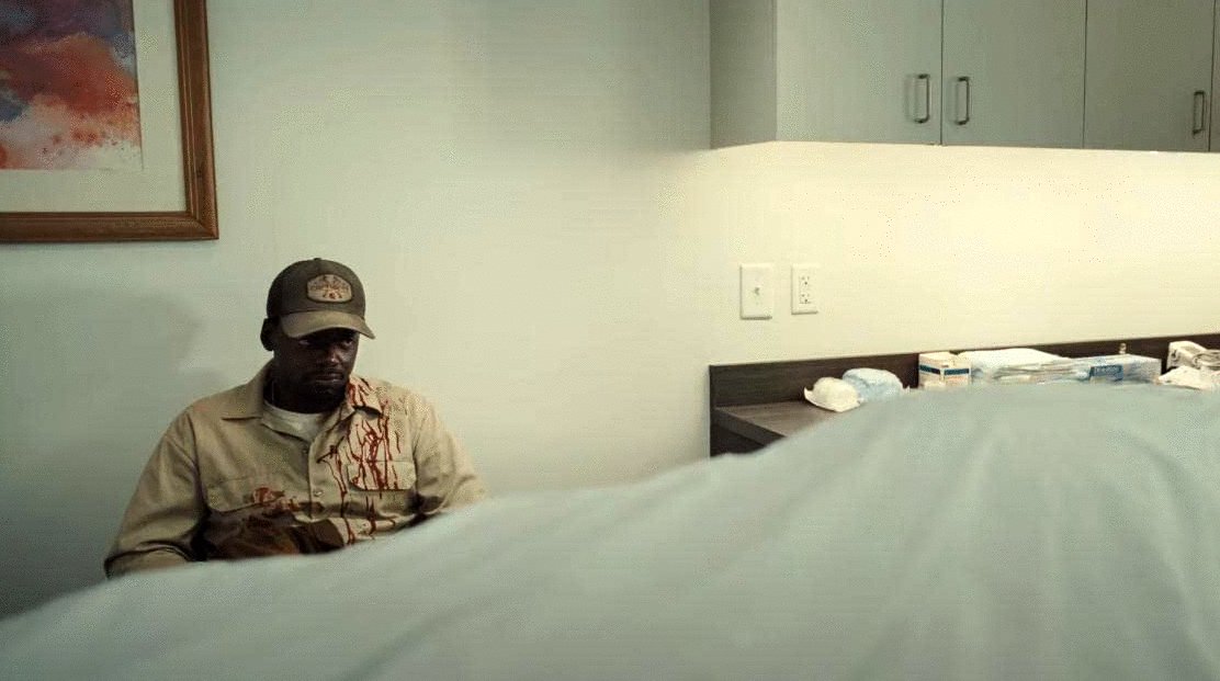 Photo du film Ben non