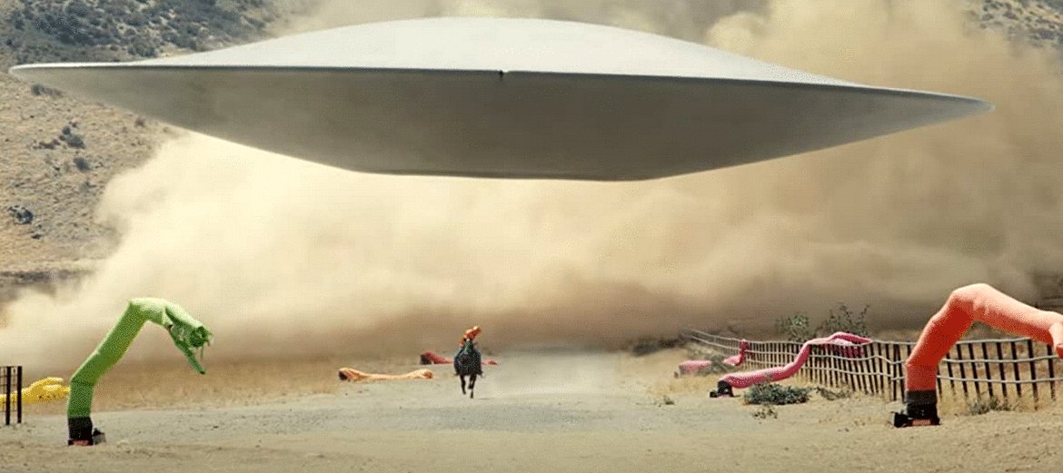 Photo du film Ben non