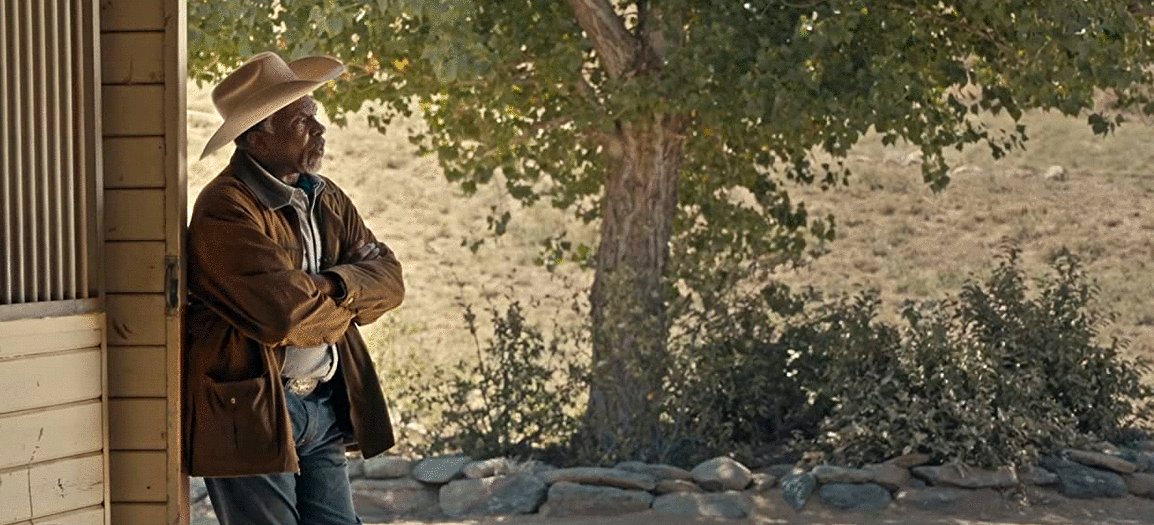 Photo du film Ben non