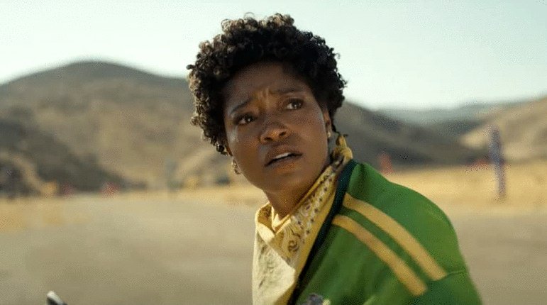 Photo du film Ben non