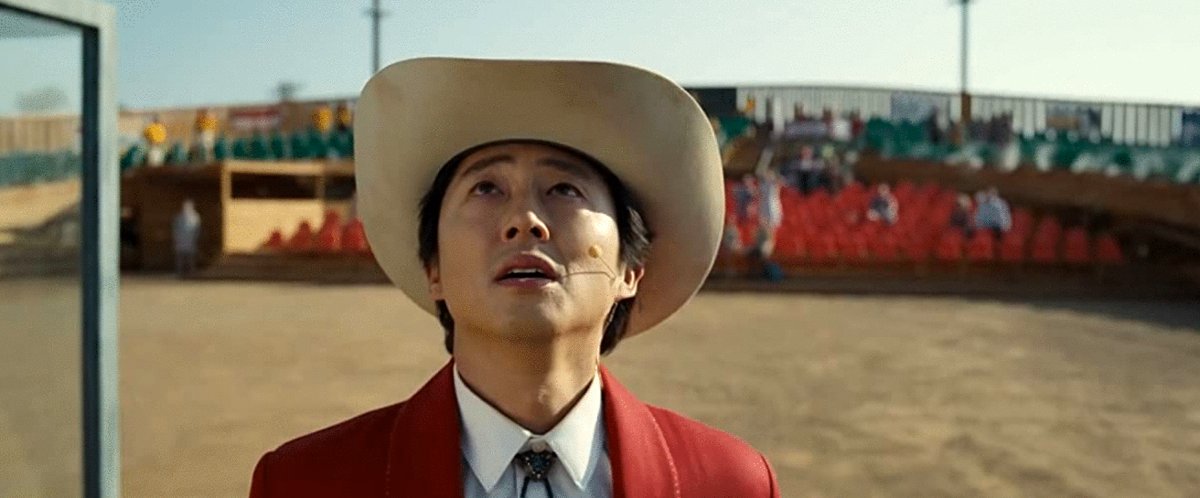 Photo du film Ben non