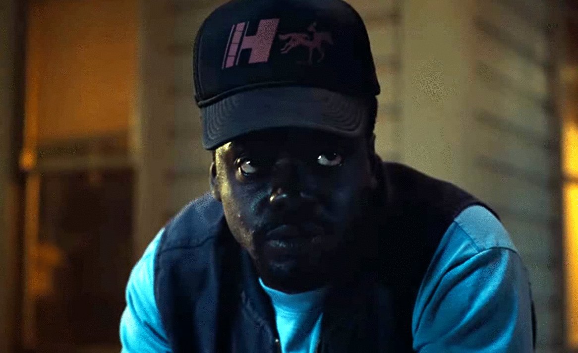 Photo du film Ben non