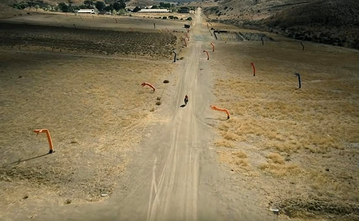 Photo du film Ben non