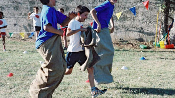 Photo du film Nos jours heureux