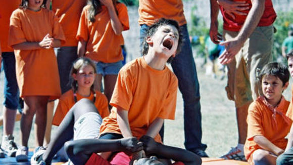 Photo du film Nos jours heureux