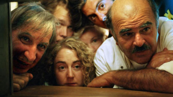 Photo du film Nos jours heureux