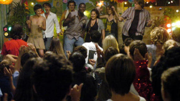 Photo du film Nos jours heureux