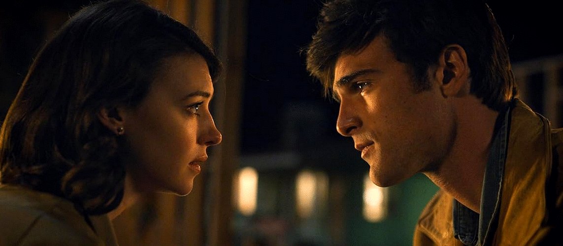 Photo du film Les indomptés