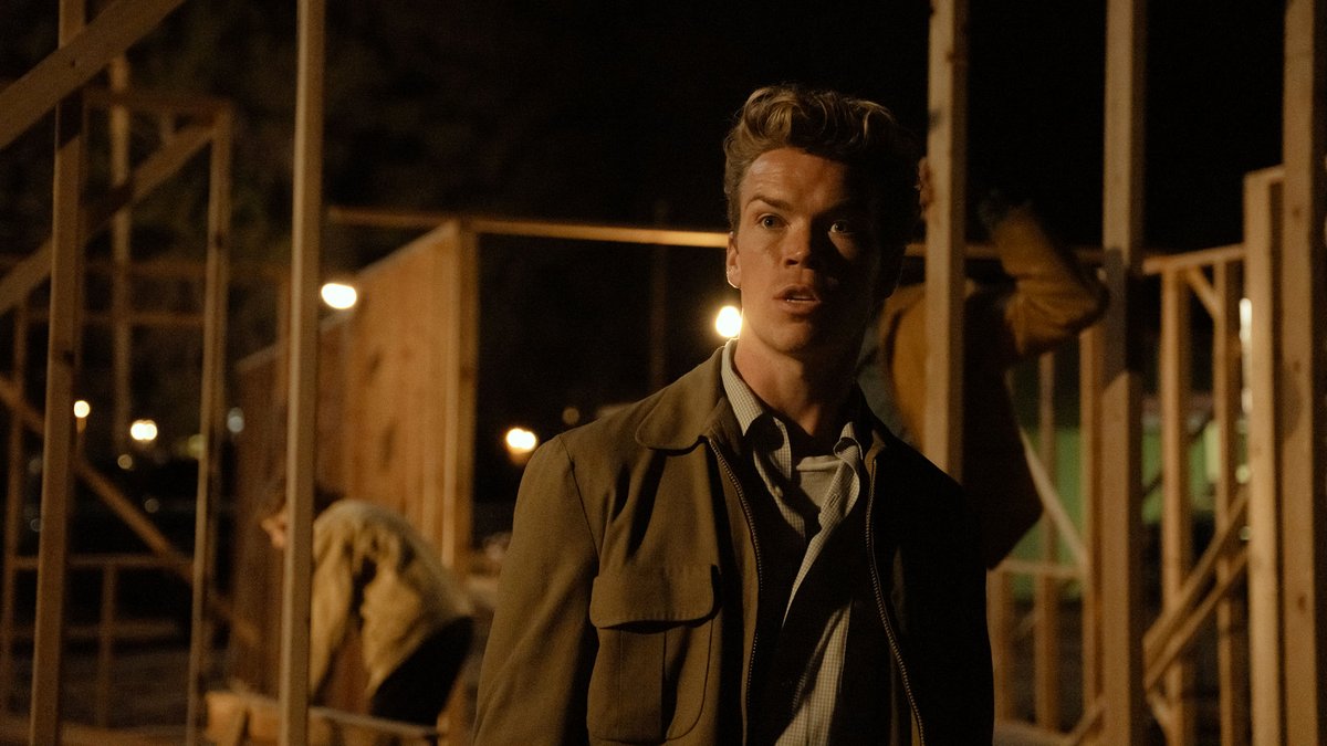 Photo du film Les indomptés