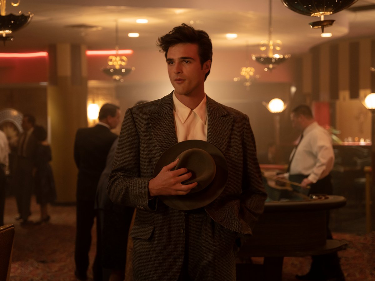 Photo du film Les indomptés