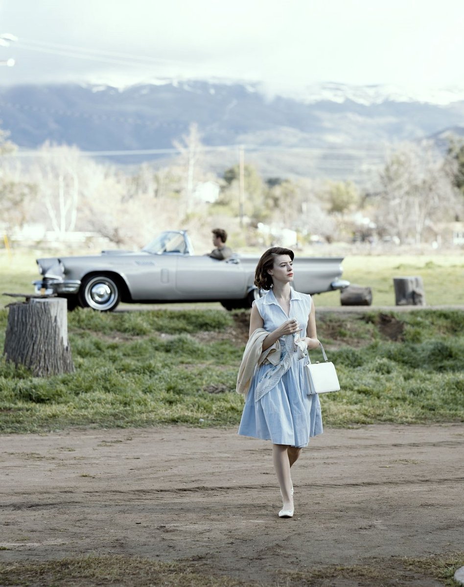 Photo du film Les indomptés