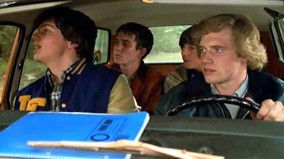 Photo du film Des gens comme les autres