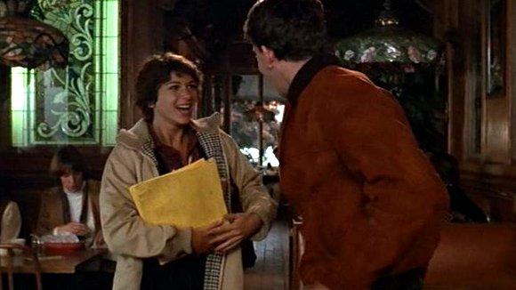 Photo du film Des gens comme les autres