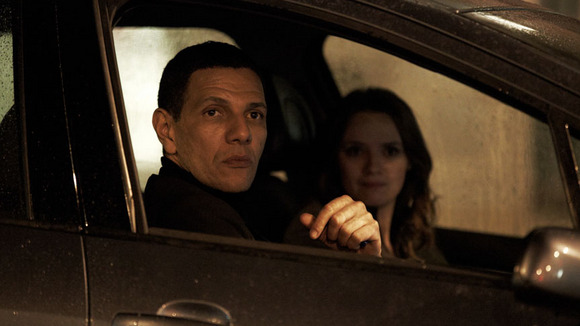 Photo from the movie Paris By Night