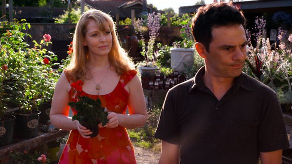 Photo du film Patterson's Wager