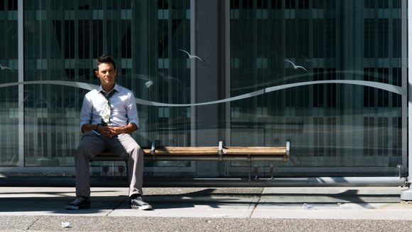 Photo du film Patterson's Wager