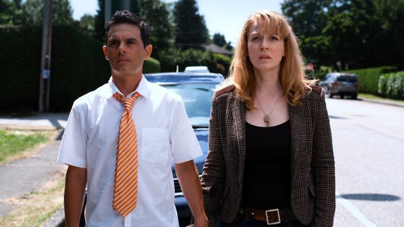 Photo du film Patterson's Wager