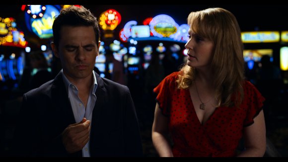 Photo du film Patterson's Wager