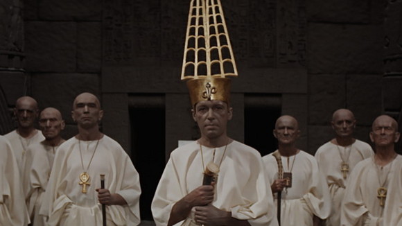 Photo du film Pharaoh